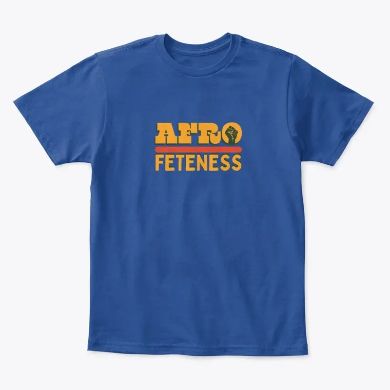 AFROFETENESS TRIBE 2.0